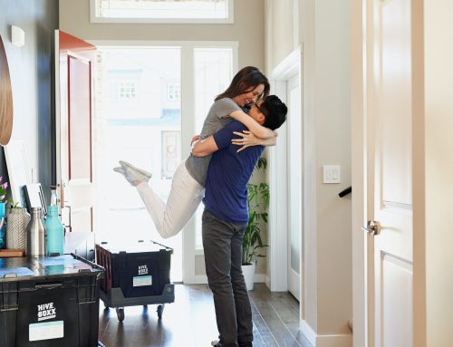 3 things to consider before getting married or moving in together